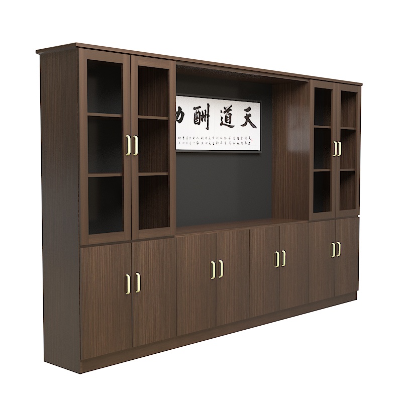 文件柜