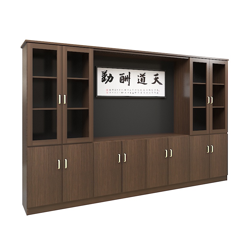 文件柜