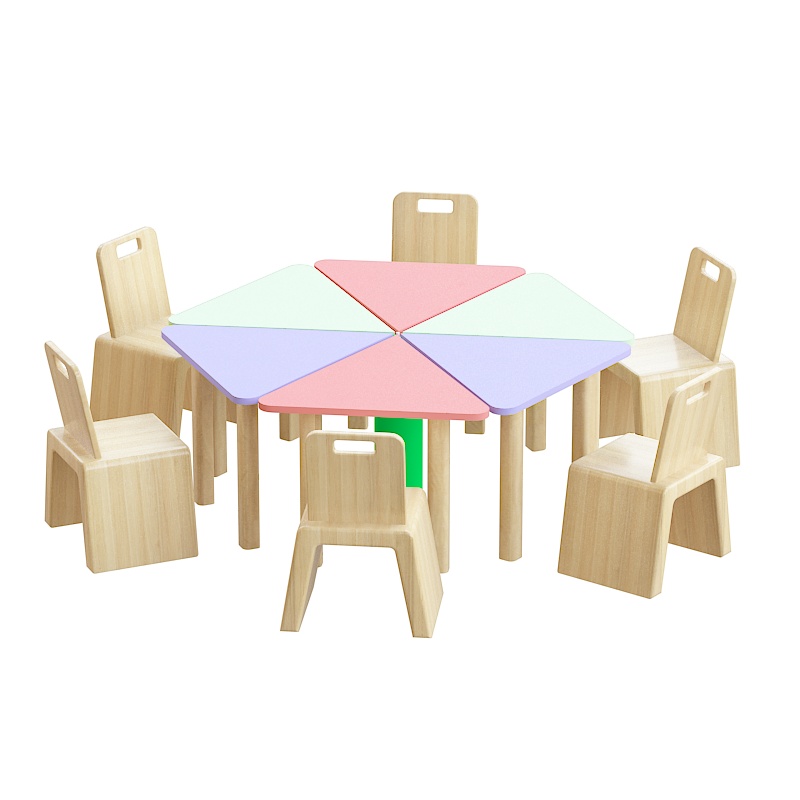 儿童桌子